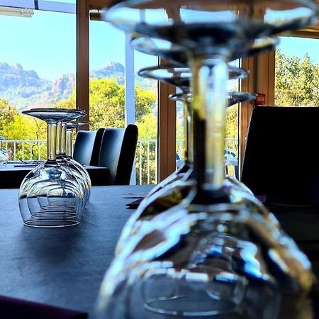 Le Relais Des Lavandins لو موي المظهر الخارجي الصورة