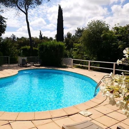 Le Relais Des Lavandins لو موي المظهر الخارجي الصورة