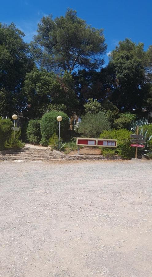 Le Relais Des Lavandins لو موي المظهر الخارجي الصورة
