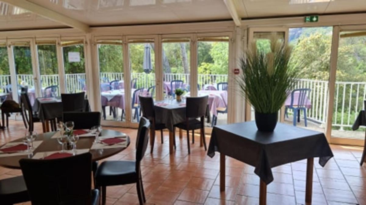 Le Relais Des Lavandins لو موي المظهر الخارجي الصورة