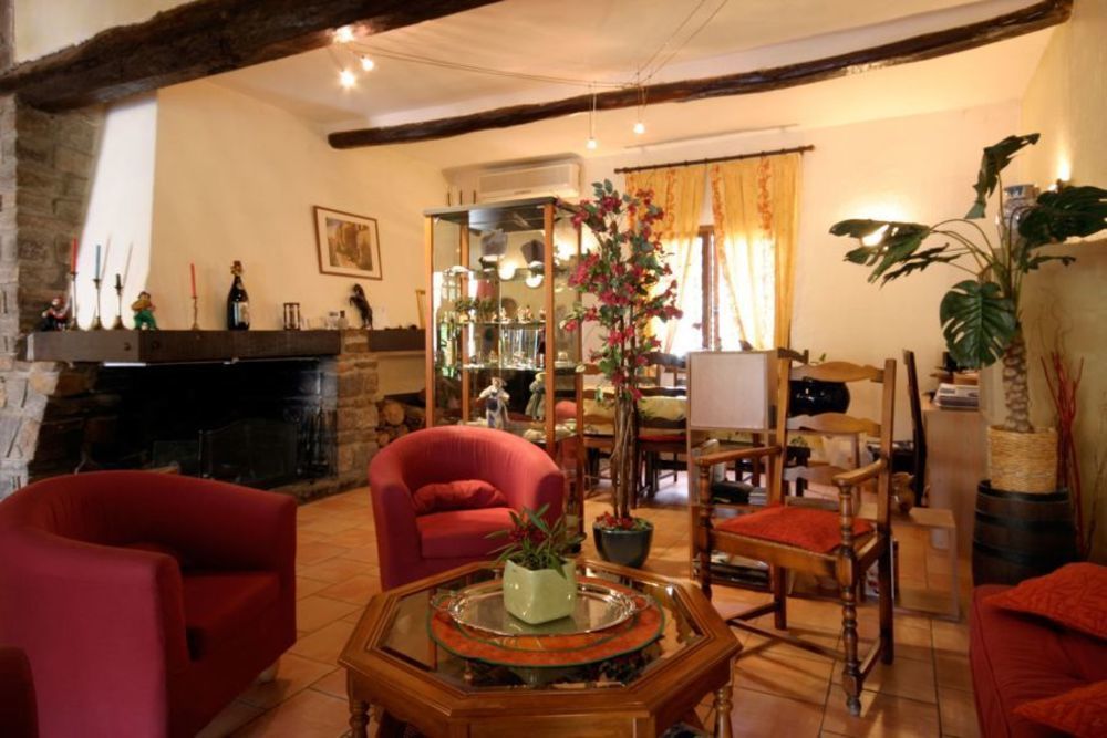 Le Relais Des Lavandins لو موي المظهر الخارجي الصورة