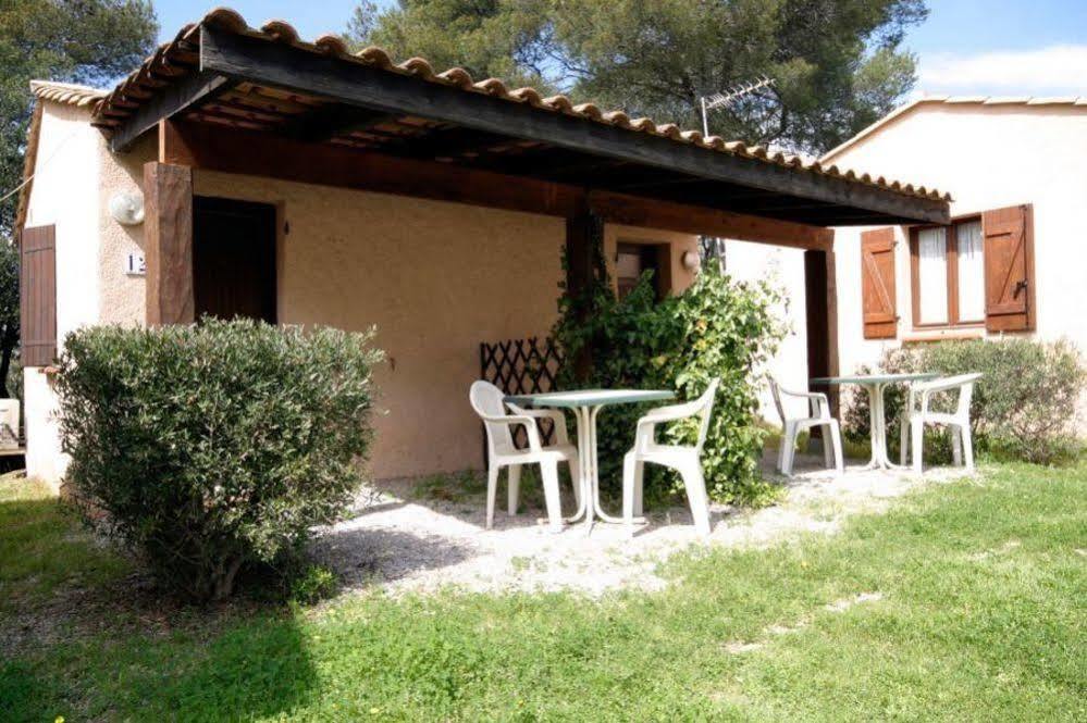 Le Relais Des Lavandins لو موي المظهر الخارجي الصورة